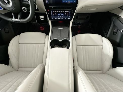 New 2026 Maserati Grecale Modena AWD/4WD image 22