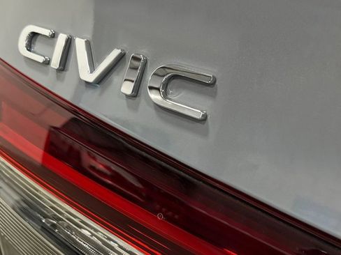 New 2026 Honda Civic Sport image 9