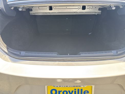 Used 2024 MAZDA MAZDA3 s FWD image 21