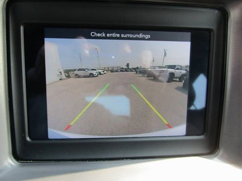 Used 2022 Dodge Charger SXT w/ Leather Interior Group image 35