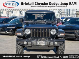Used 2022 Jeep Wrangler Unlimited Sport video 2