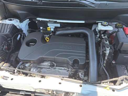 Used 2026 GMC Terrain Elevation FWD image 34