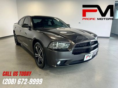 Used 2014 Dodge Charger R/T