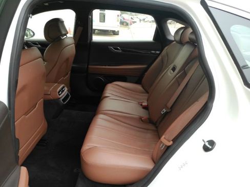 Used 2021 Genesis G80 2.5T image 18