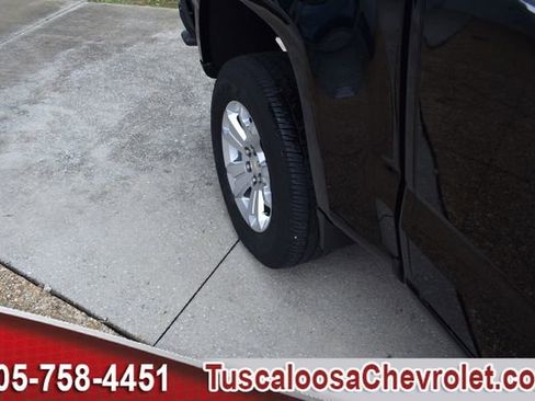 Used 2022 Chevrolet Colorado LT w/ LT Convenience Package image 14