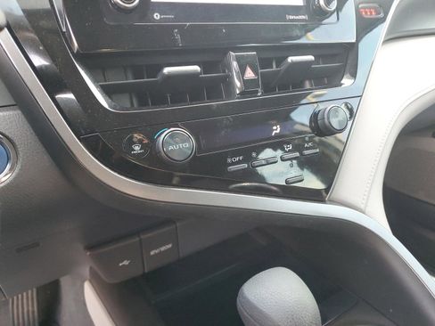 Used 2023 Toyota Camry LE image 24