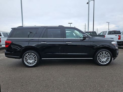 Used 2024 Ford Expedition Max Limited image 2