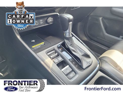Used 2024 Honda CR-V EX-L image 17