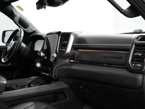 Used 2023 RAM 1500 Limited AWD/4WD image 29