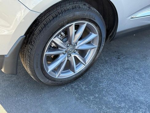 Certified 2023 Acura RDX w/ Technology Package image 7