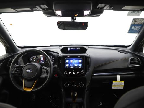 Used 2024 Subaru Forester Wilderness w/ Wilderness Package image 13