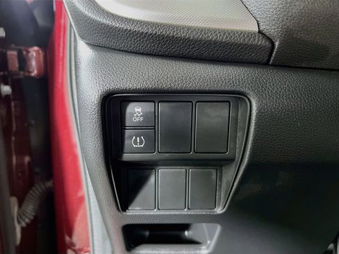 Used 2017 Honda CR-V LX image 10