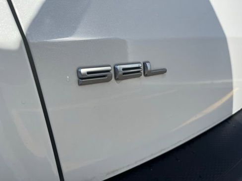 Used 2021 Ford Escape SEL w/ Technology Package image 22