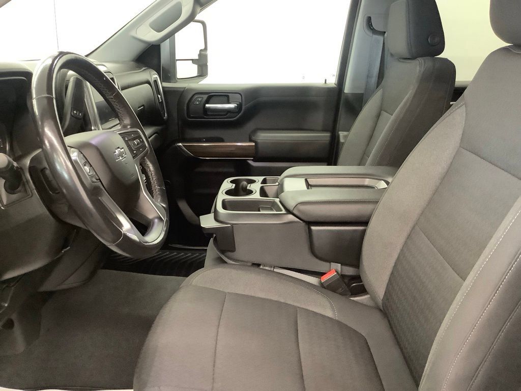 Used 2021 Chevrolet Silverado 1500 RST w/ Rally Edition AWD/4WD image 13