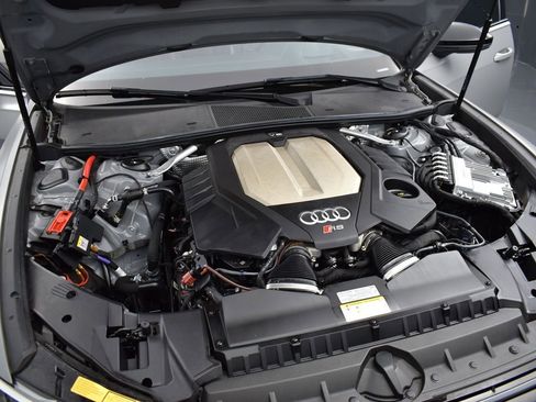 Used 2023 Audi RS 6 image 43