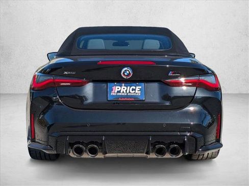Used 2023 BMW M4 xDrive Competition w/ Executive Package image 7