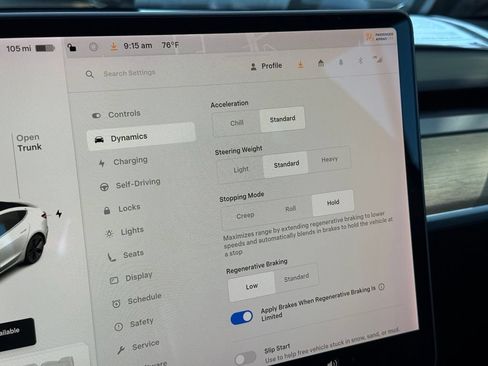 Used 2019 Tesla Model 3 Standard Range Plus RWD image 4