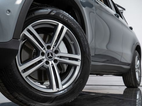 Certified 2021 Mercedes-Benz GLC 300 4MATIC image 27