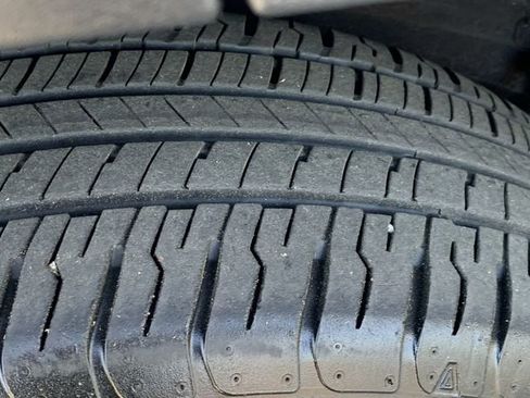 Certified 2024 Toyota RAV4 LE image 34