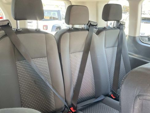 Used 2024 Ford Transit 350 XLT image 8