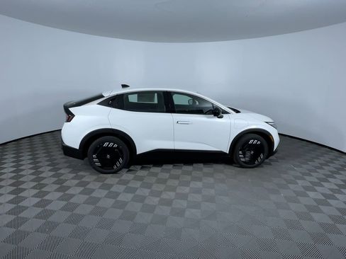 New 2026 Nissan Leaf S+ image 9