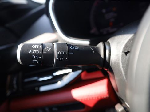 New 2026 Acura MDX A-Spec image 15