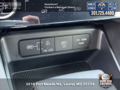 New 2026 Hyundai Santa Cruz SEL FWD image 20