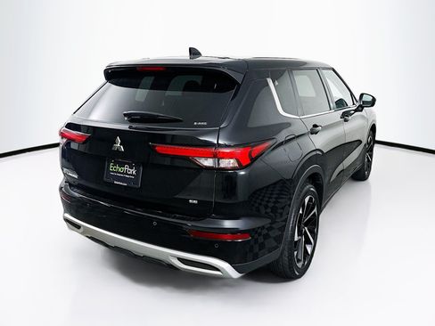 Used 2024 Mitsubishi Outlander SE AWD/4WD image 9