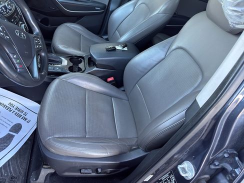 Used 2014 Hyundai Santa Fe Sport w/ Technology Package 04 image 11