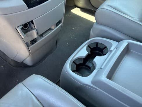 Used 2012 Honda Odyssey EX-L image 16