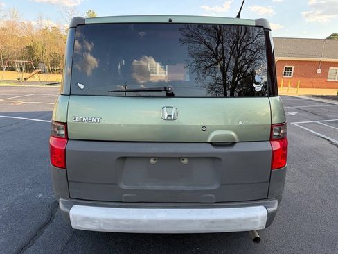 Used 2005 Honda Element LX image 6