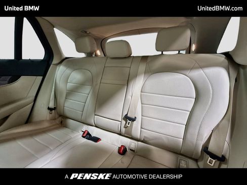 Used 2019 Mercedes-Benz GLC 300 image 12