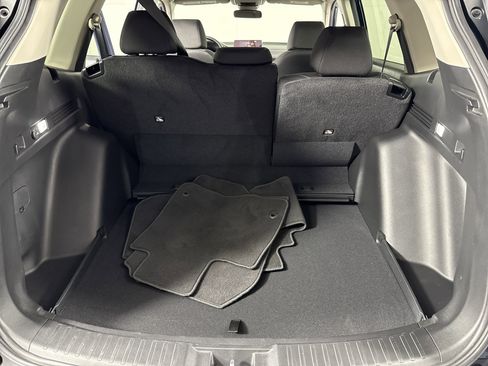 Certified 2024 Honda CR-V EX image 21