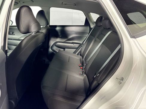 Used 2024 Hyundai Kona SEL FWD image 20