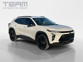 New 2026 Chevrolet Trax ACTIV w/ Sunroof Package video 1