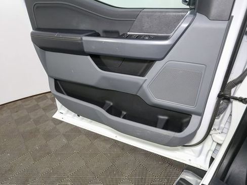 Used 2024 Ford F150 XLT w/ Tow/Haul Package AWD/4WD image 38