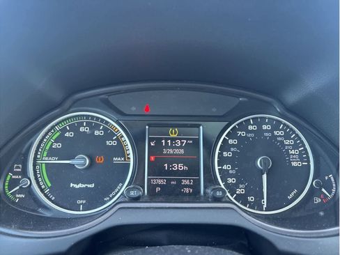 Used 2013 Audi Q5 2.0T Prestige image 19