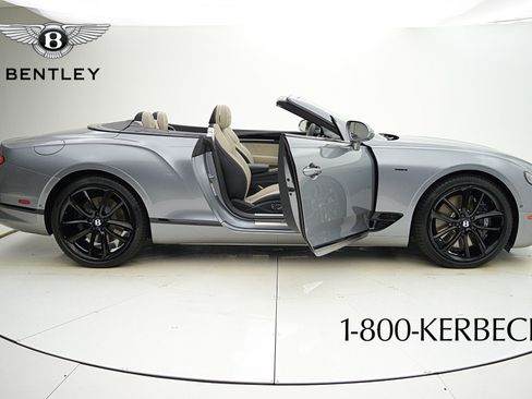 Used 2024 Bentley Continental GT image 13
