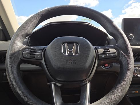 Used 2024 Honda CR-V LX image 25