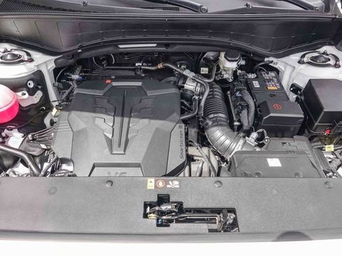 Certified 2026 Hyundai Palisade Calligraphy AWD/4WD image 28
