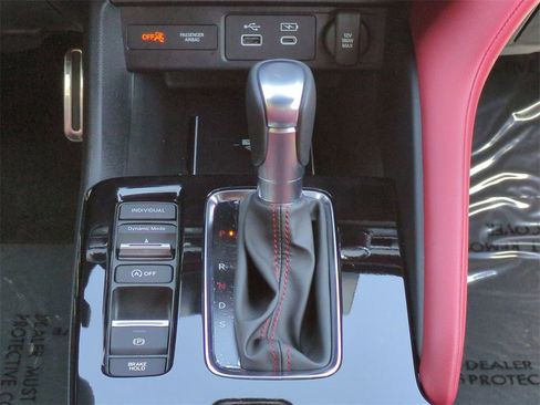 Certified 2026 Acura Integra A-Spec image 19