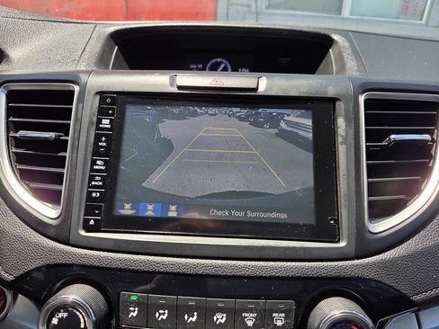 Used 2015 Honda CR-V EX image 15