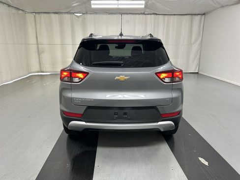 Used 2023 Chevrolet TrailBlazer LT w/ Convenience Package AWD/4WD image 20