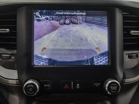Used 2020 RAM 2500 Tradesman AWD/4WD image 21