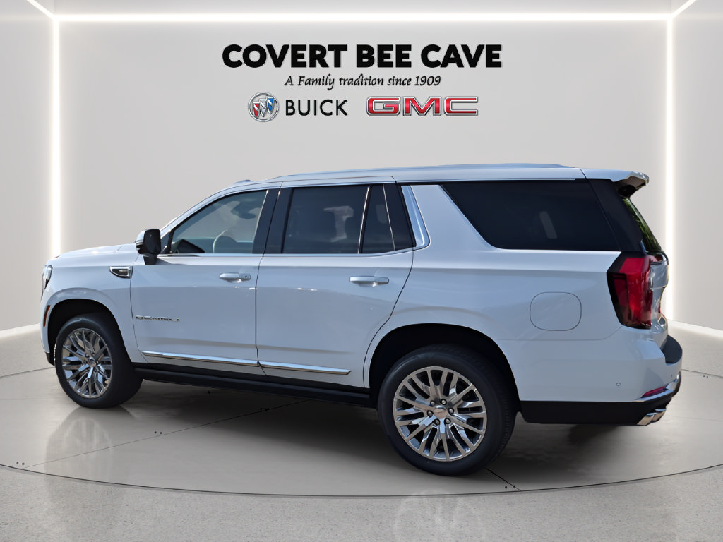 New 2026 GMC Yukon Denali w/ Denali Reserve Package AWD/4WD image 6