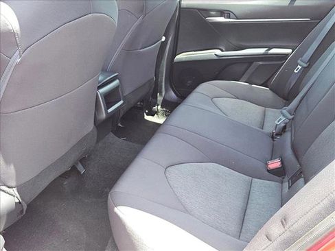 Used 2024 Toyota Camry LE FWD image 23