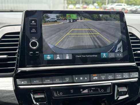 New 2026 Honda Odyssey Elite image 25