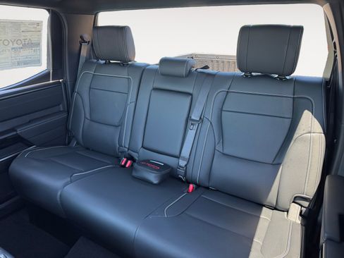 New 2026 Toyota Tundra Limited AWD/4WD image 17
