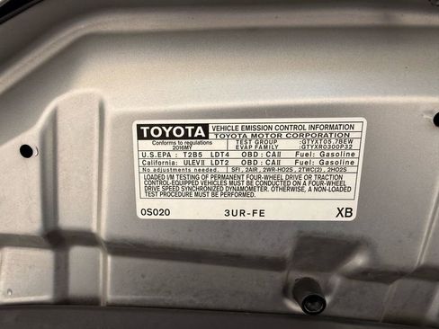 Used 2016 Toyota Tundra SR5 image 30