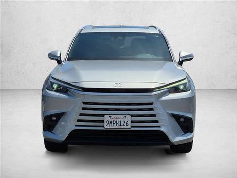 Used 2024 Lexus TX 350 FWD image 2